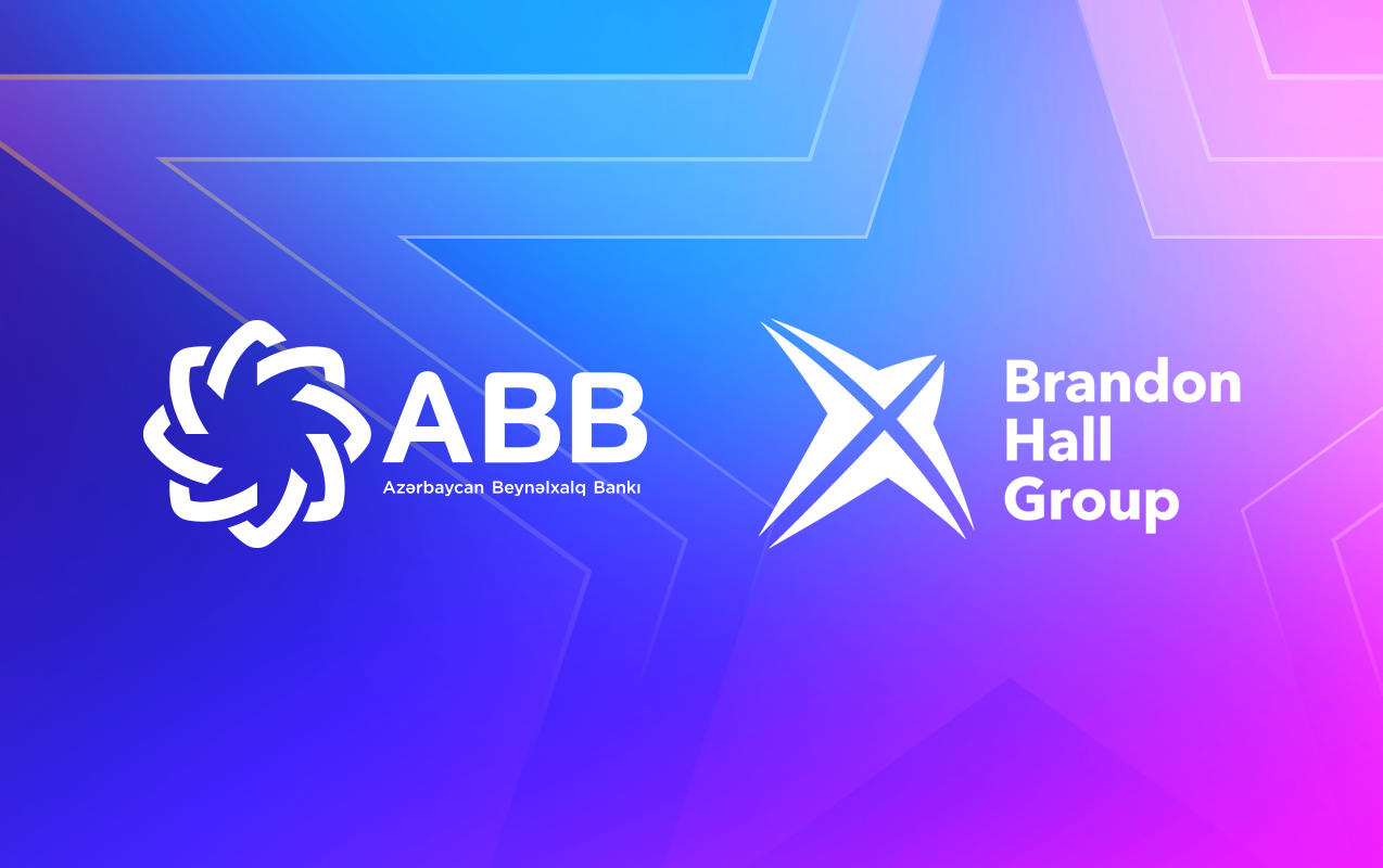ABB istedadların inkişafı sahəsində 2 nüfuzlu beynəlxalq mükafat qazandı