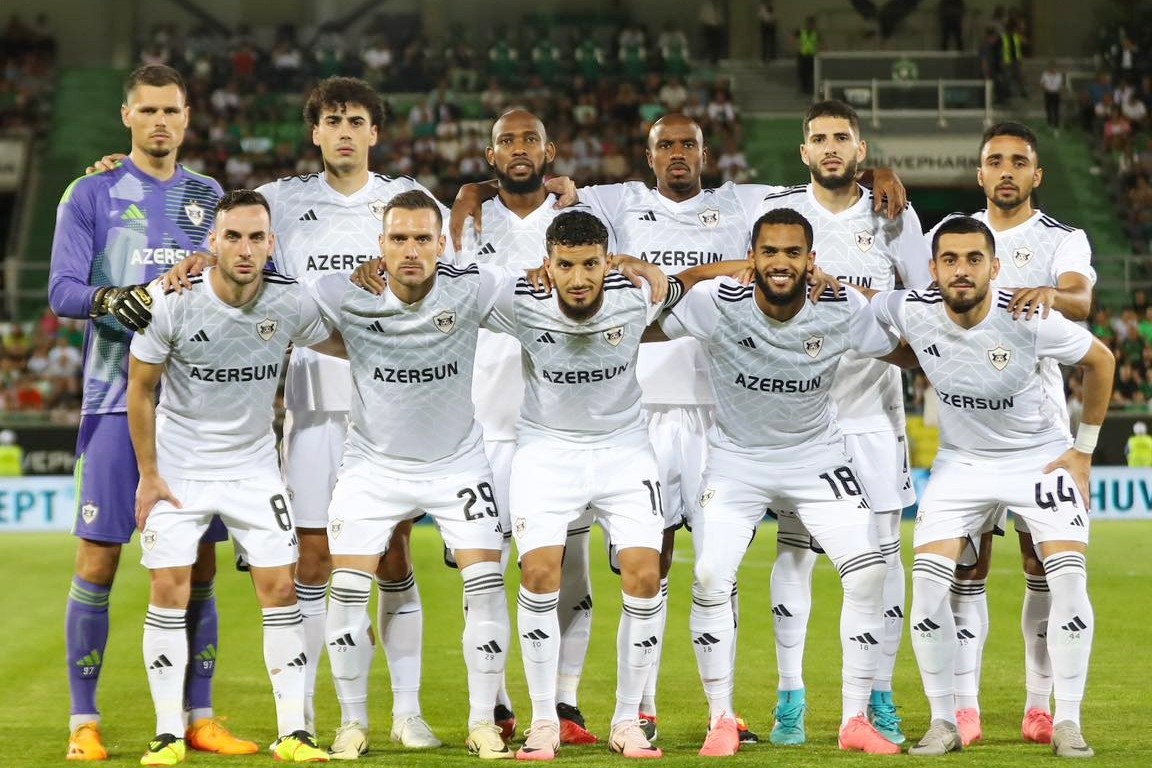 “Qarabağ”ın London sınağı