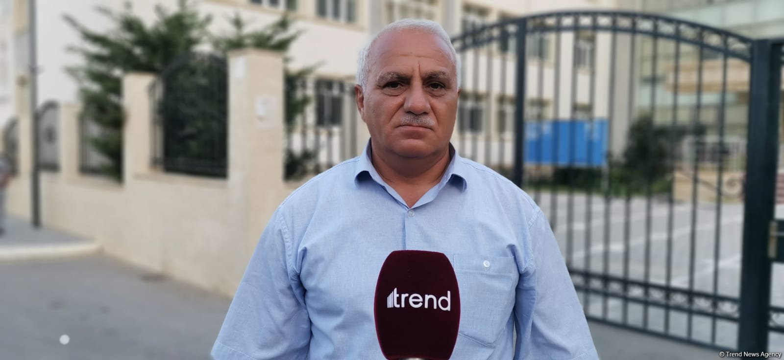 Şuşada yaşamaq arzumun çin olduğuna sevinirəm – Nadir Həsənov