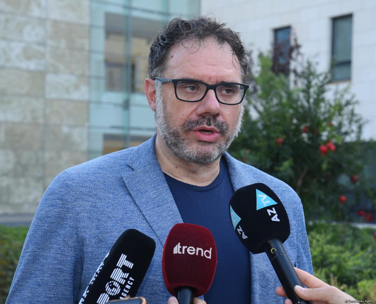 ADA universitenin Kənd təsərrüfatı və qida elmi fakültəsində yeni proqramlara start verilib