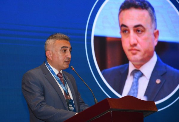 Hazırda xanım vəkillərin sayı 20 %-ə yaxındır – Anar Bağırov