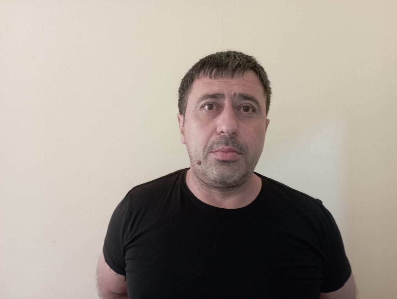 Özünə məxsus olmayan maşınları satmaq adı ilə "beh" alan şəxs tutuldu