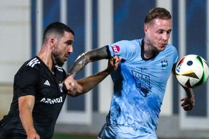 Bunun üçün çox xoşbəxtəm -  “Zirə”nin futbolçusu