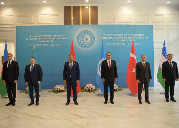 TDT ölkələrinin daxili işlər nazirlərinin növbəti iclası Azərbaycanda keçiriləcək