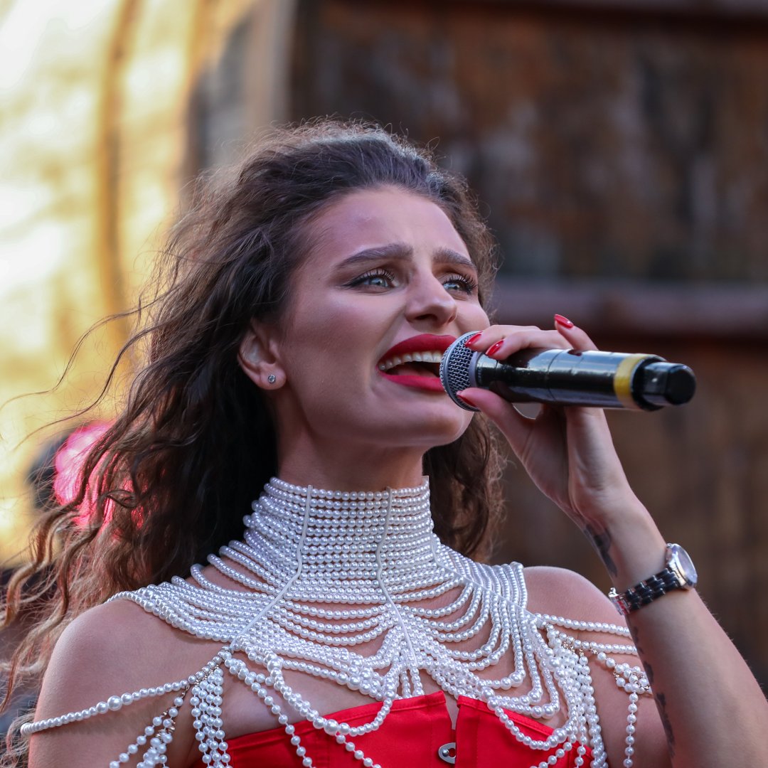 Şamaxıda Üzüm və Şərab Festivalı keçirilir (FOTO/VİDEO)