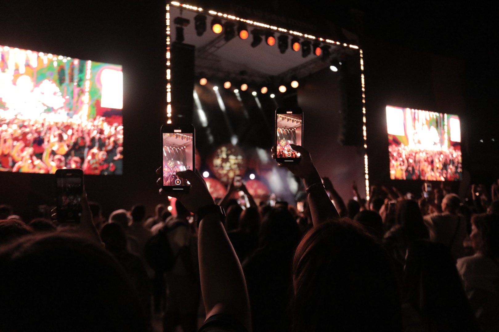 Şamaxıda Üzüm və Şərab Festivalı keçirilir (FOTO/VİDEO)