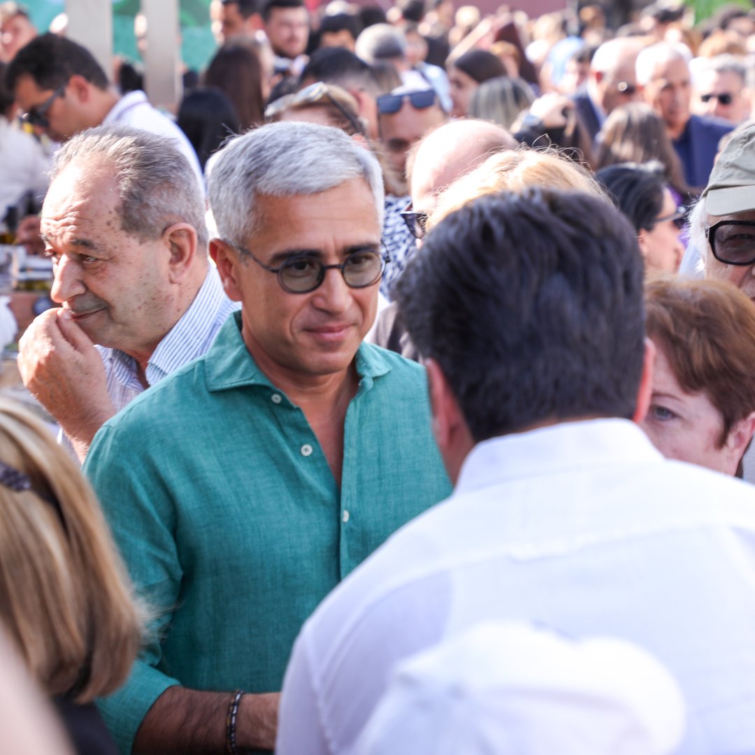 Şamaxıda Üzüm və Şərab Festivalı keçirilir (FOTO/VİDEO)