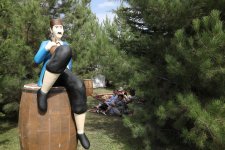 Şamaxıda Üzüm və Şərab Festivalı keçirilir (FOTO/VİDEO)
