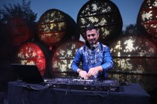 Şamaxıda Üzüm və Şərab Festivalı keçirilir (FOTO/VİDEO)