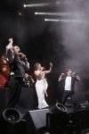 Şamaxıda Üzüm və Şərab Festivalı keçirilir (FOTO/VİDEO)