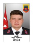 Tuncelidə hərbi maşın aşıb: 4 Türk əsgəri şəhid olub