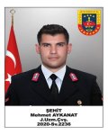 Tuncelidə hərbi maşın aşıb: 4 Türk əsgəri şəhid olub