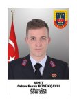 Tuncelidə hərbi maşın aşıb: 4 Türk əsgəri şəhid olub