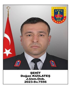 Tuncelidə hərbi maşın aşıb: 4 Türk əsgəri şəhid olub