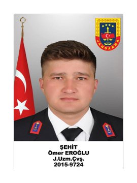 Tuncelidə hərbi maşın aşıb: 4 Türk əsgəri şəhid olub