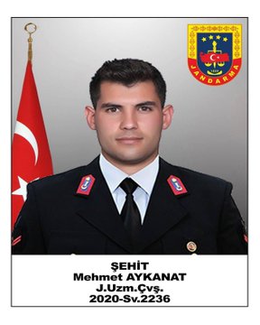 Tuncelidə hərbi maşın aşıb: 4 Türk əsgəri şəhid olub