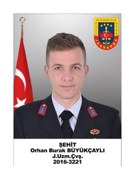 Tuncelidə hərbi maşın aşıb: 4 Türk əsgəri şəhid olub