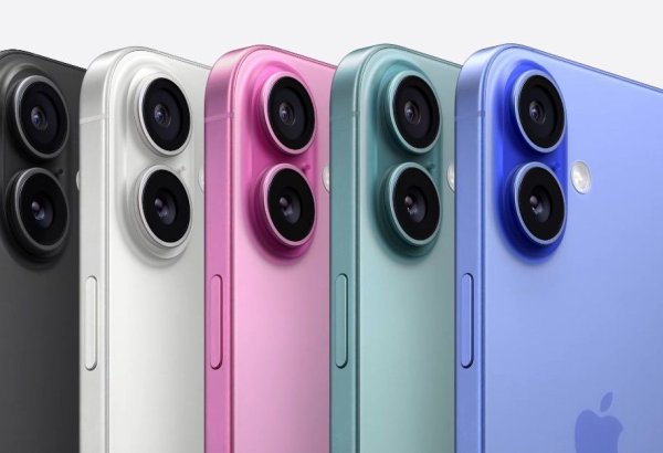 ABŞ "iPhone" qiymətinin üç dəfə artacağını proqnozlaşdırır