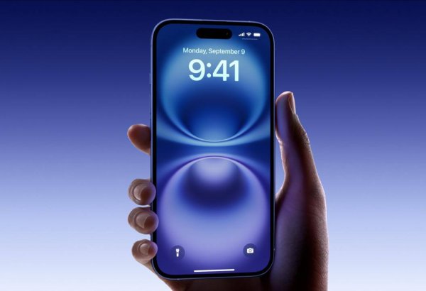 Avropa Komissiyası "Apple" və "Meta"nı cərimələdi