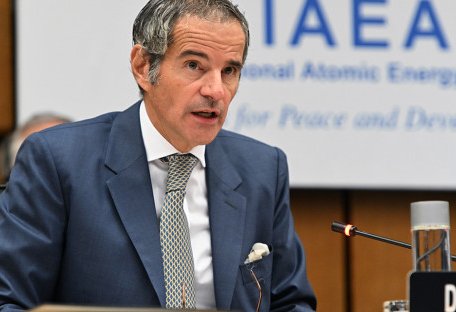 Beynəlxalq Atom Enerjisi Agentliyi İsfahandakı nüvə obyektinə dəymiş ziyanı açıqlayıb