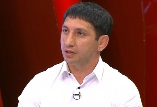 Hakimlərin yaratdığı vəziyyət nəticəyə də təsir edirdi - Millinin böyük məşqçisi