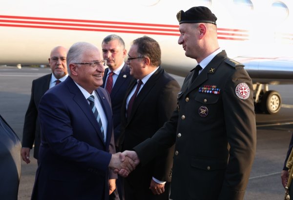 Yaşar Gülər Türkiyə-Azərbaycan-Gürcüstan müdafiə nazirlərinin iclasında iştirak edəcək