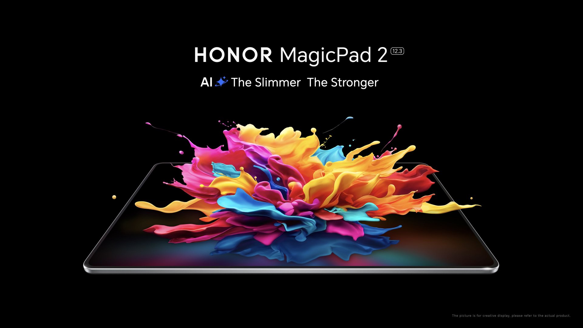 HONOR IFA 2024-də rekord qıran HONOR Magic V3 ilə gələcəkdə yeni imkanlara qapı açır (FOTO/VİDEO)