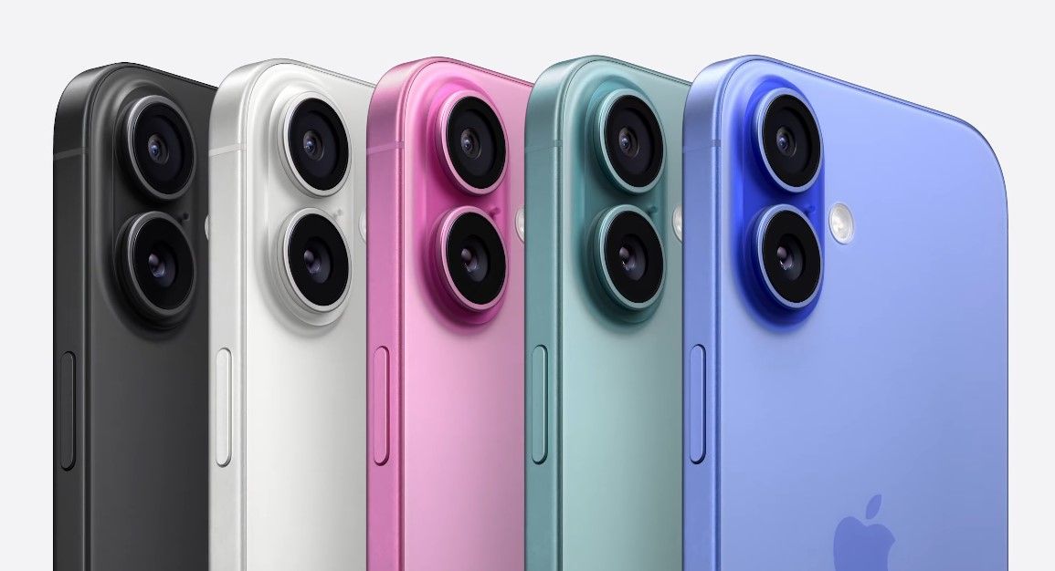 "Apple" yeni "iPhone 16" modellərini təqdim etdi (FOTO/VİDEO)