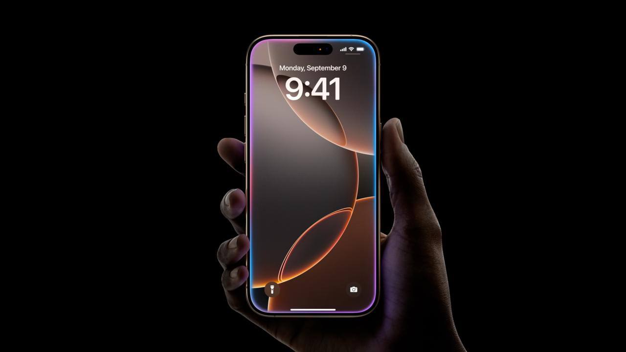 "Apple" yeni "iPhone 16" modellərini təqdim etdi (FOTO/VİDEO)