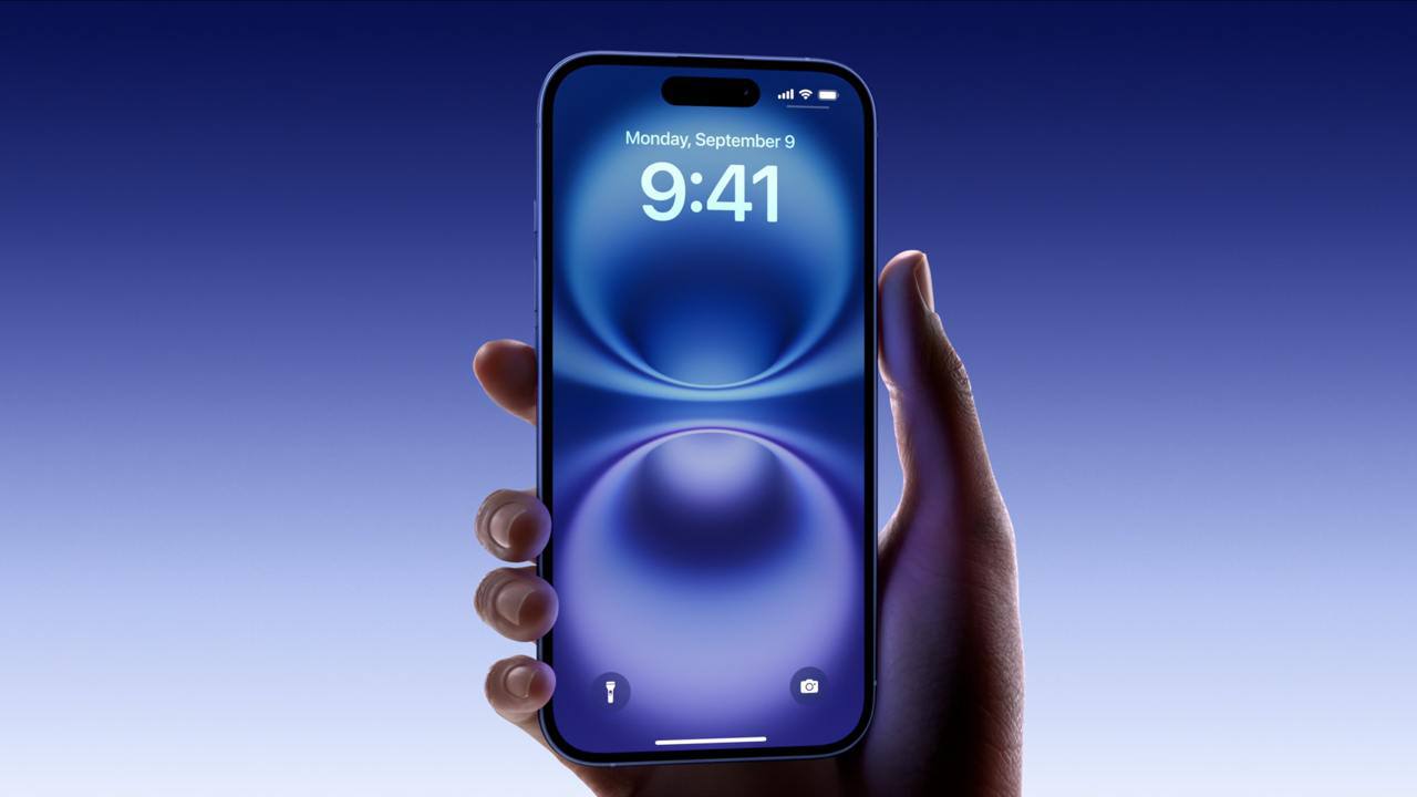 "Apple" yeni "iPhone 16" modellərini təqdim etdi (FOTO/VİDEO)