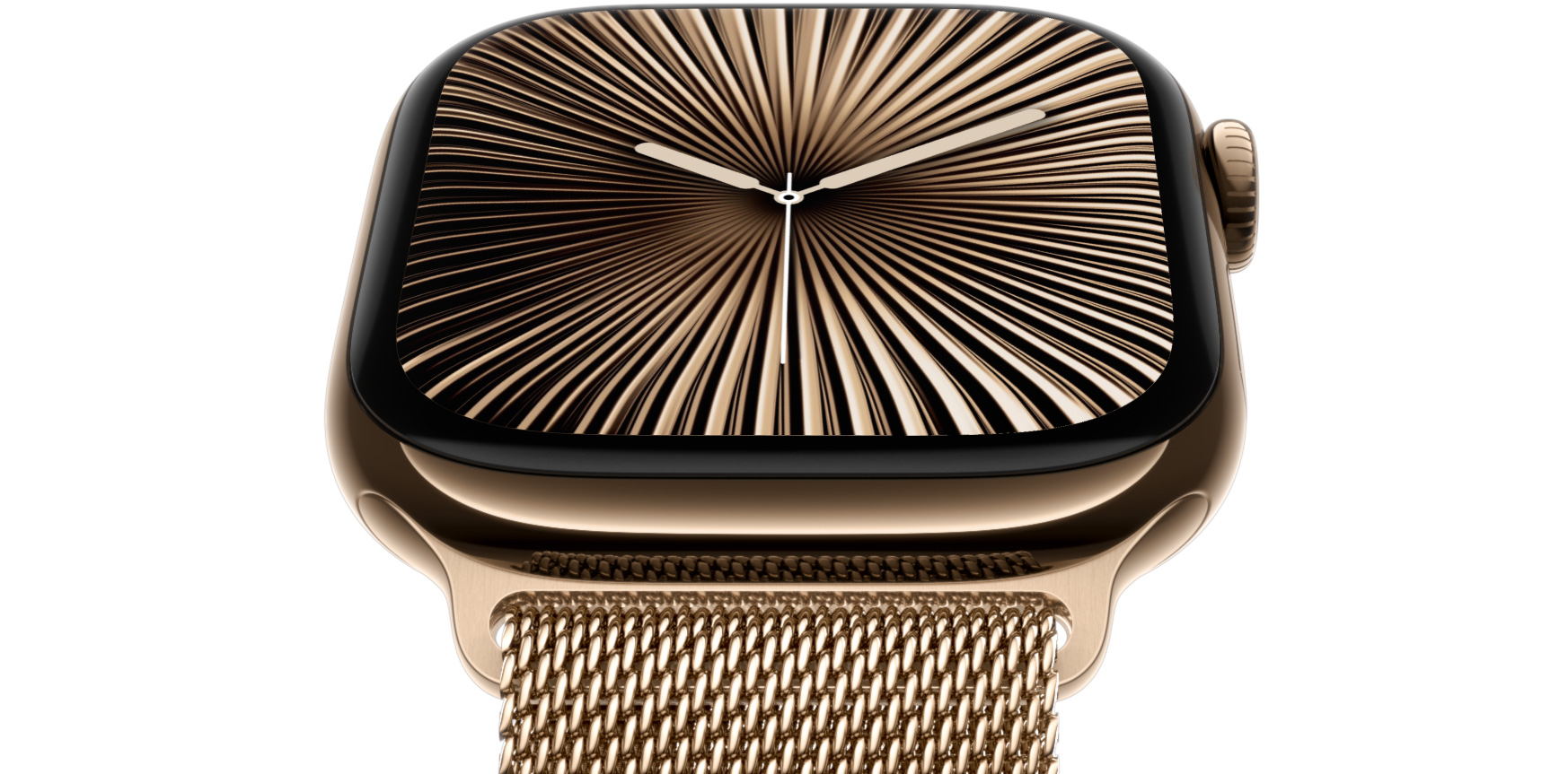 Yeni "Apple Watch" smart saatlar təqdim olundu (FOTO/VİDEO)
