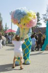 Şamaxıda Üzüm və Şərab Festivalı başa çatdı (FOTO/VİDEO)
