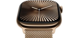 Yeni "Apple Watch" smart saatlar təqdim olundu (FOTO/VİDEO)