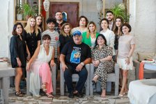 İZ Community Qadınların biznes cəmiyyəti "İZ EDU FEST" təhsil festivalını keçirib (FOTO)