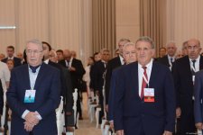 Bakıda Xaricdə Yaşayan Azərbaycanlı Alimlərin Forumunun ilk günü başa çatıb (FOTO) (YENİLƏNİB)