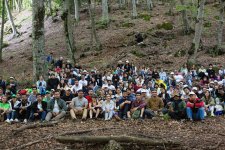 2000-dən çox gəncin iştirak etdiyi “Yay Fest” uğurla yekunlaşıb (FOTO)