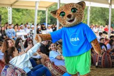 2000-dən çox gəncin iştirak etdiyi “Yay Fest” uğurla yekunlaşıb (FOTO)