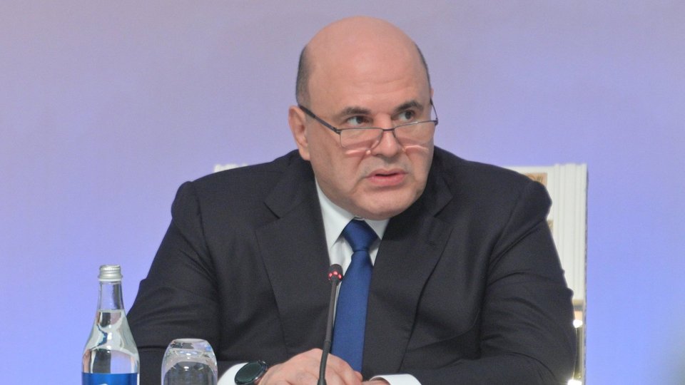 Mixail Mişustin COP29-da Rusiya nümayəndə heyətinə rəhbərlik edəcək