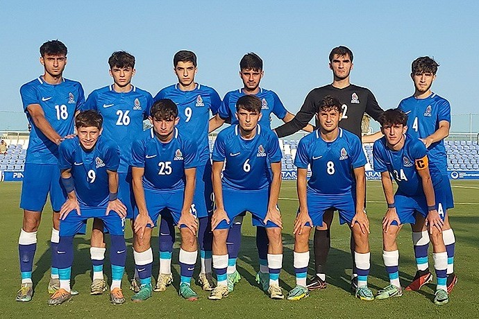 Millilərimiz növbəti görüşlərinə çıxacaqlar