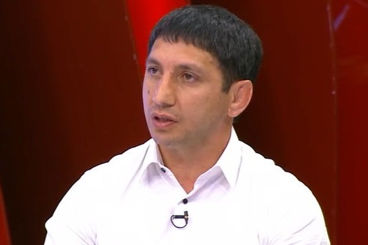 Hakimlərin yaratdığı vəziyyət nəticəyə də təsir edirdi - Millinin böyük məşqçisi