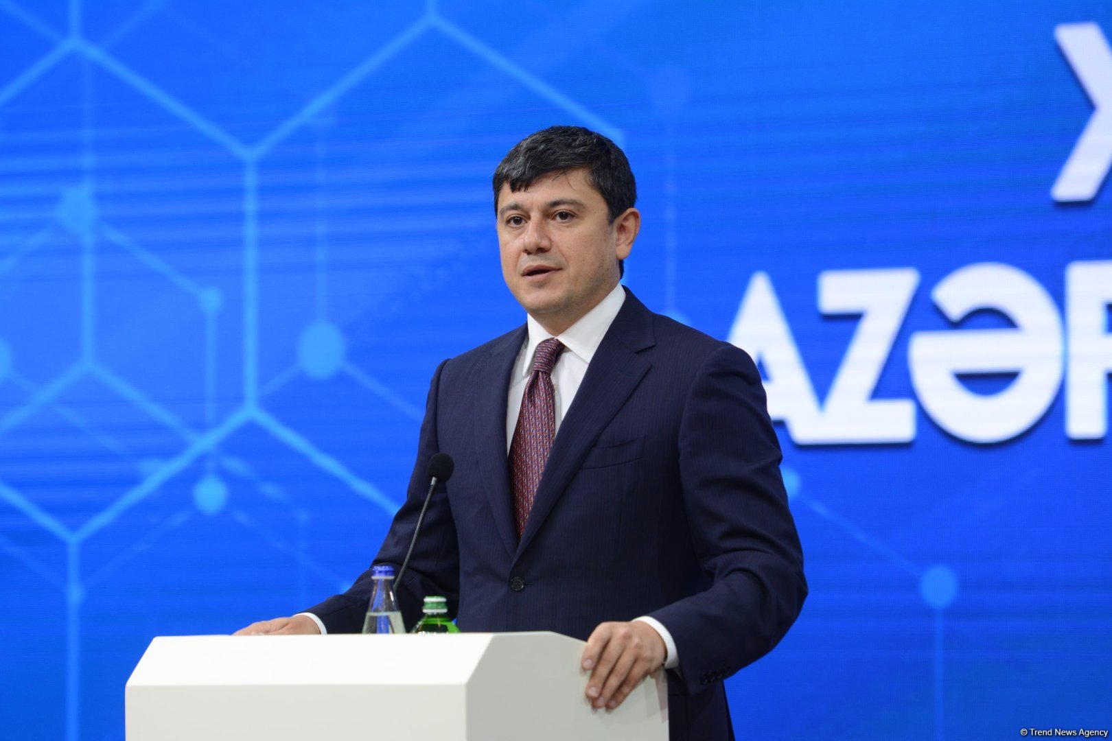 “Azərbaycan Evləri”nin sayı 30-a çatıb - Fuad Muradov