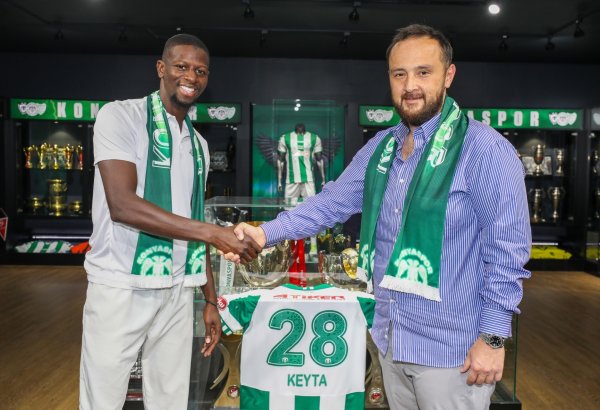 "Qarabağ"ın futbolçusu Türkiyə klubuna keçib