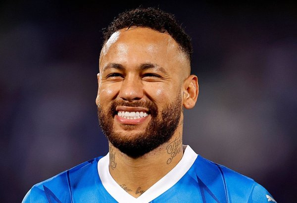 Braziliya "Santos" klubu Neymarın transferini açıqlayıb