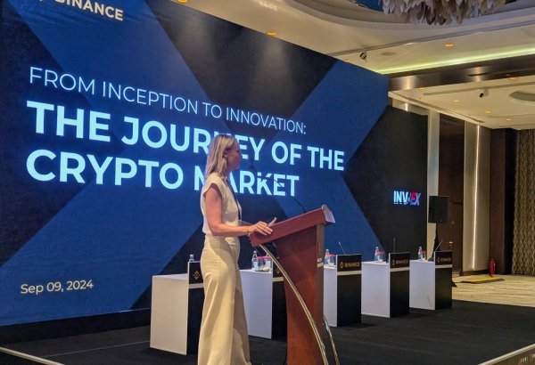 Müasir rəqəmsal aktivlər və texnologiyalar dünyasında təhsil əsas rol oynayır – Binance