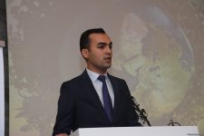 18 ölkənin gənc liderləri COP29-a beynəlxalq ictimai dəstək üçün Bakıda toplandı (FOTO) (YENİLƏNİB)