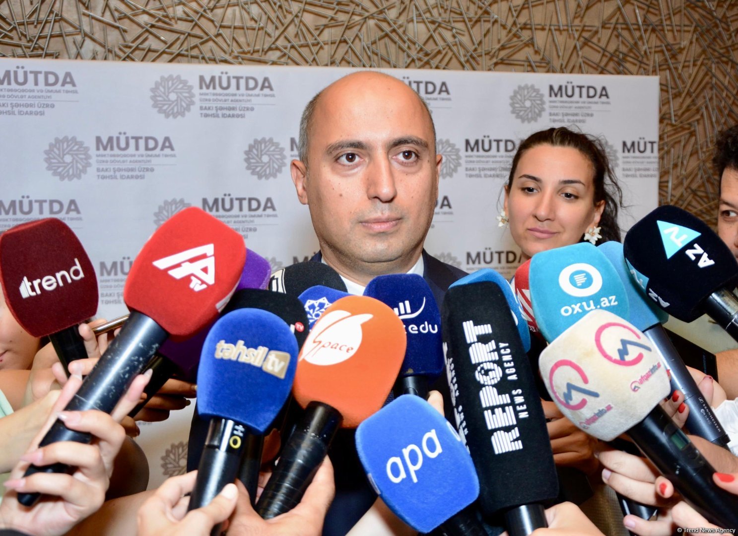 COP29 zamanı bağçalar işləyəcək? - Nazir AÇIQLADI