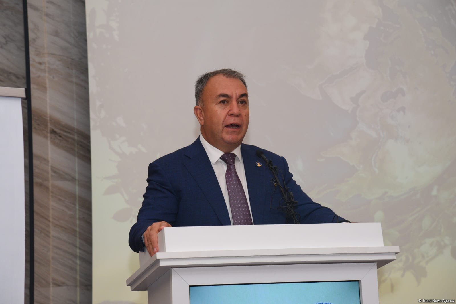18 ölkənin gənc liderləri COP29-a beynəlxalq ictimai dəstək üçün Bakıda toplandı (FOTO) (YENİLƏNİB)