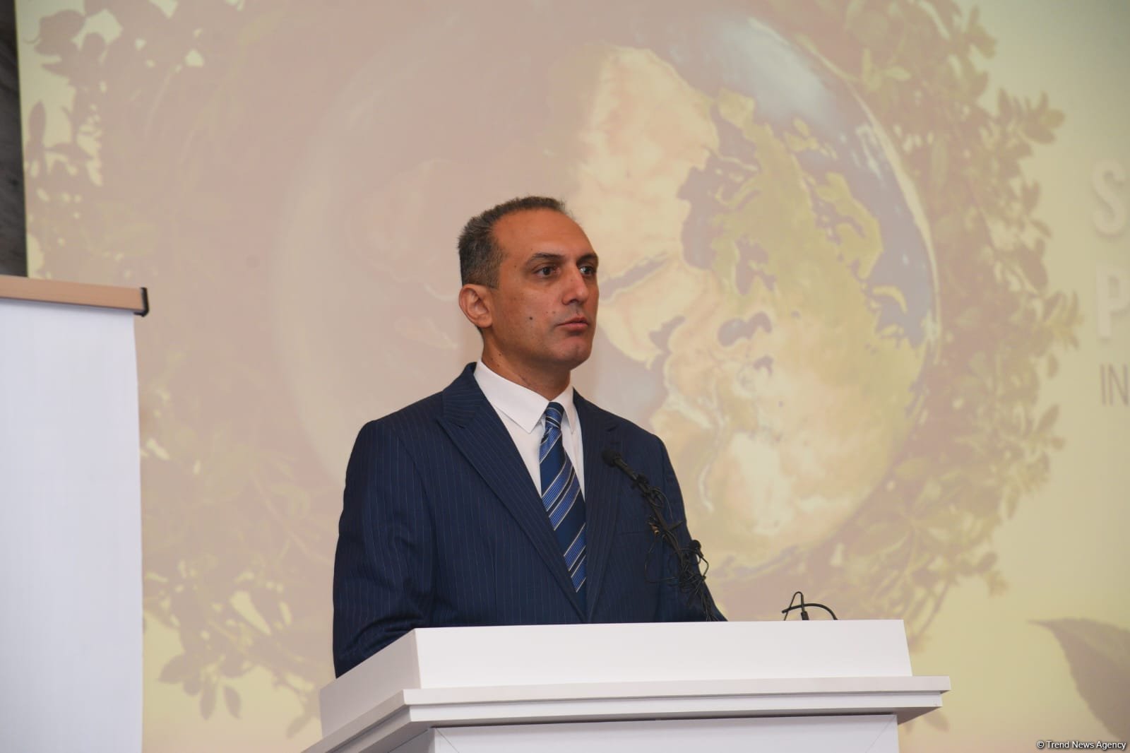 Azərbaycan “yaşıl” energetikaya keçidə böyük əhəmiyyət verir - Asif Əsgərli
