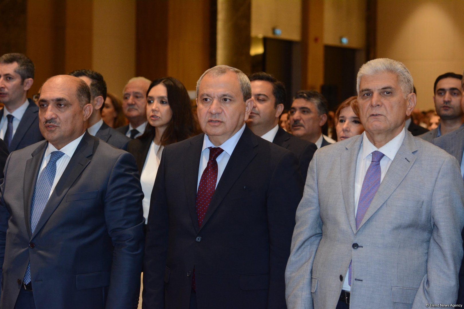 Bakı şəhəri təhsil işçilərinin sentyabr konfransı keçirilib (FOTO) (YENİLƏNİB)