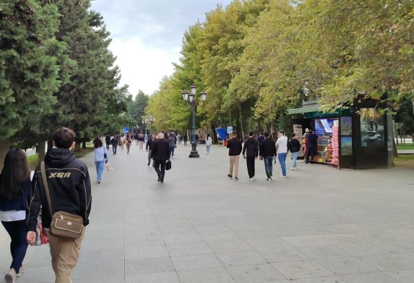 Növbəti iki gündə geomaqnit qasırğası olacaq